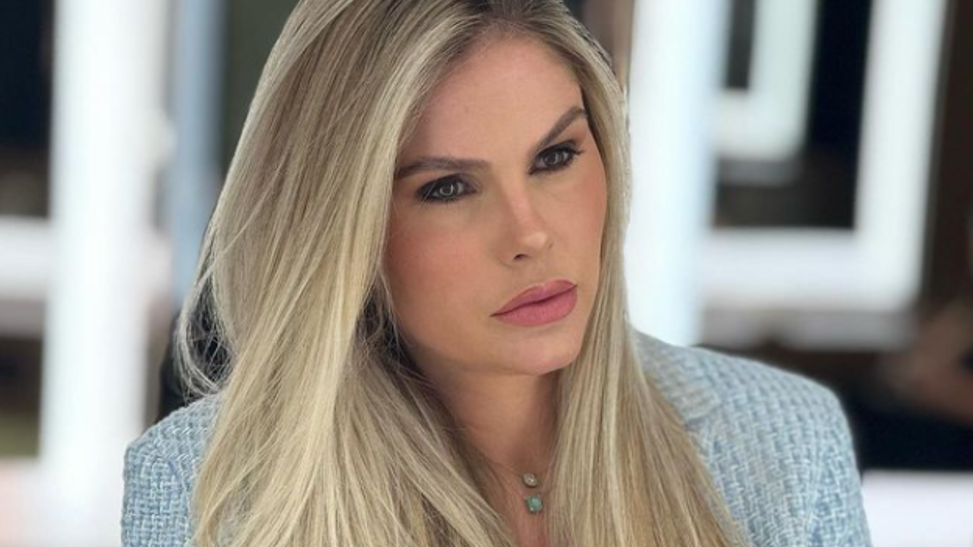 Bárbara Evans foi campeã em A Fazenda 6 Reprodução/ Instagram