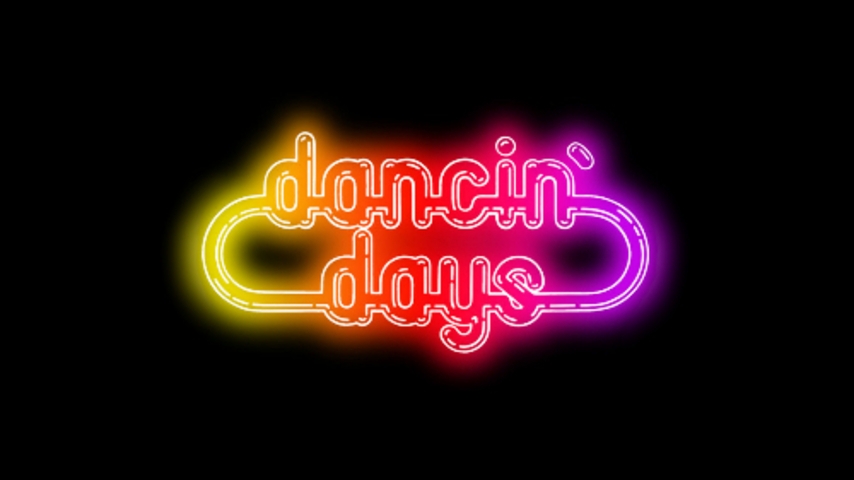 Uma outra novela protagonizada pela atriz paranaense nos anos 70 foi a celebrada “Dancin’ Days, de Gilberto Braga. 
 Reprodução: Flipar