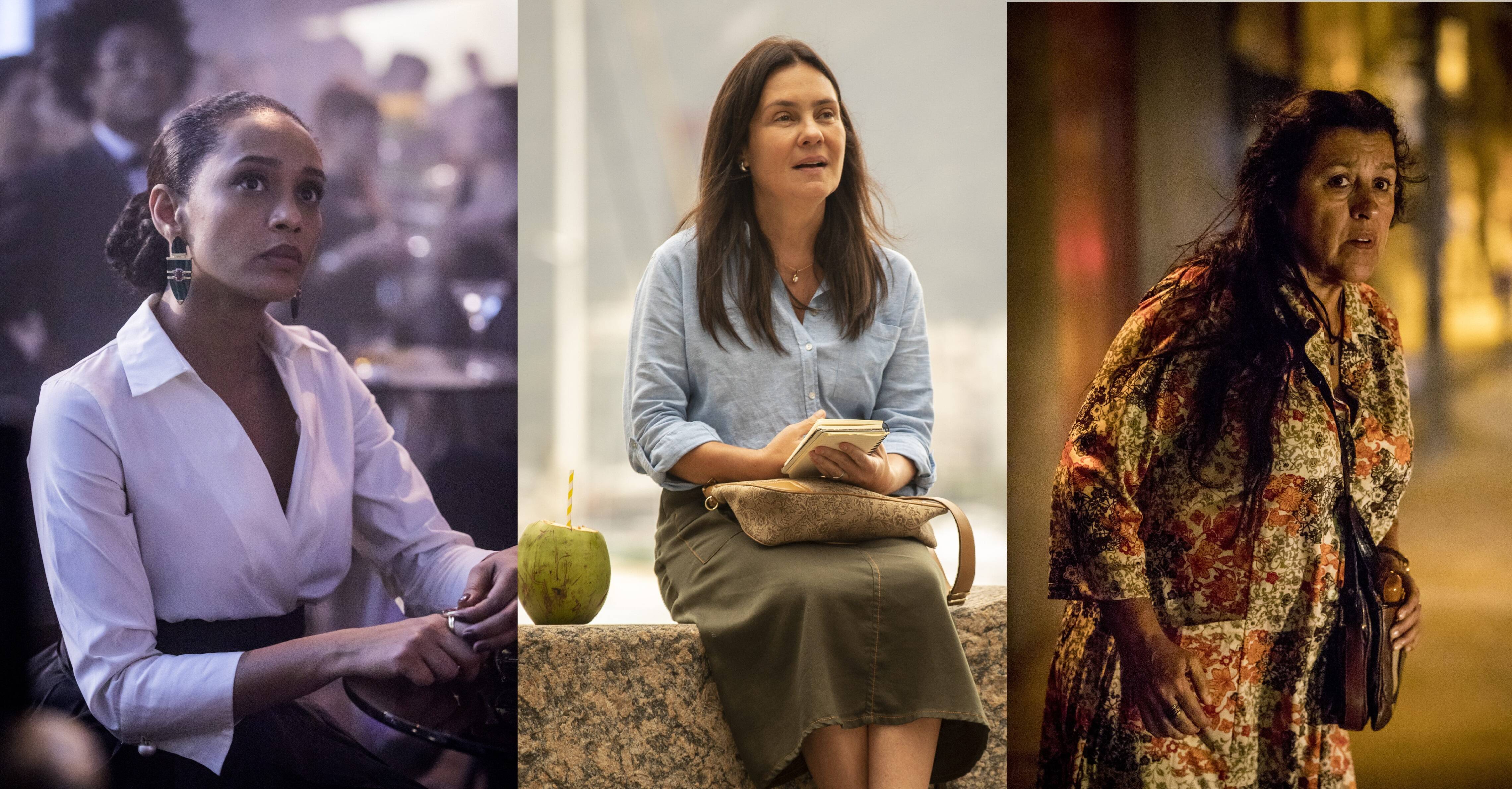 "Amor de Mãe". Foto: Divulgação