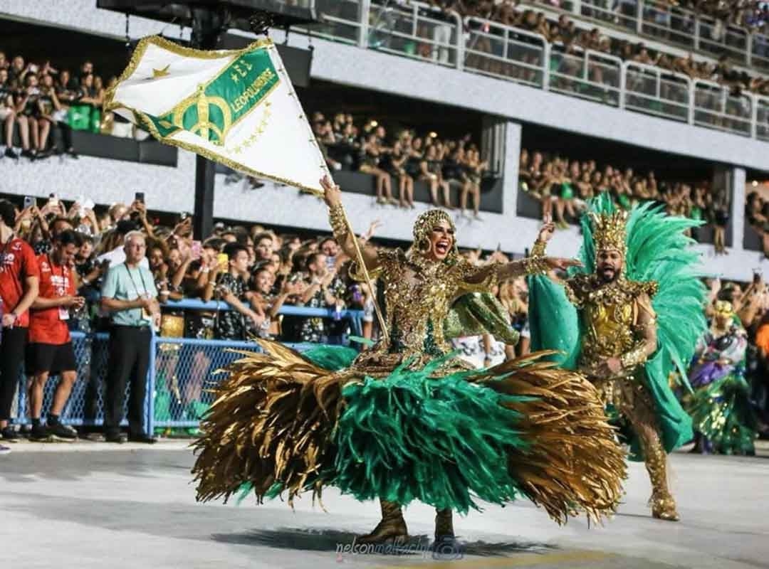 Cada escola do Grupo Especial tem sua origem, que vão desde a ligação com o futebol ou a fusão de blocos carnavalescos. Nesse sentido, esse galeria mostra com se deu a fundação de cada uma delas. Reprodução: Flipar