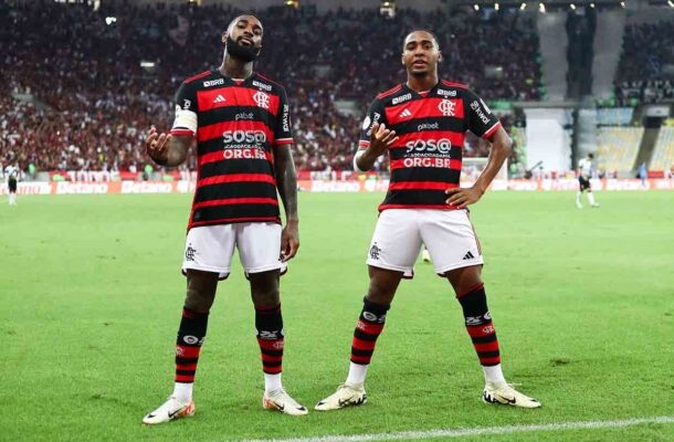 Foto: Reprodução: Jogada10