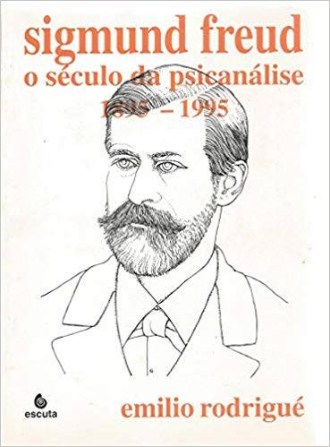Biografias sobre Freud. Foto: Divulgação