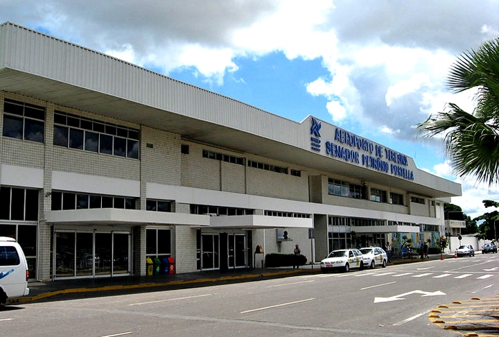 Ficou curioso para conhecer o Piauí? O estado tem dois aeroportos. O de Teresina opera voos nacionais e regionais. Foi aberto em 1967. 