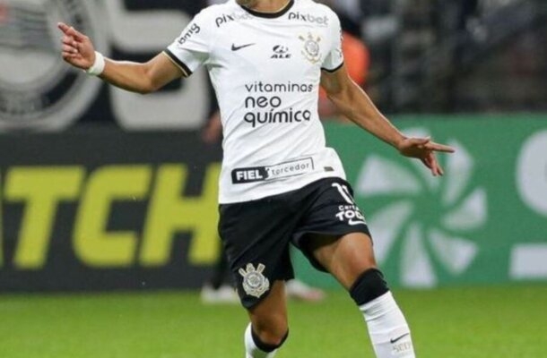 ANGEL ROMERO  - Muito oportunista na melhor chance que teve, fazendo o gol do Corinthians no primeiro tempo. Ainda fez uma finalização perigosa. Foi o mais efetivo homem de frente do Corinthians - NOTA 7,0- Foto: Rodrigo Coca - Agência Corinthians