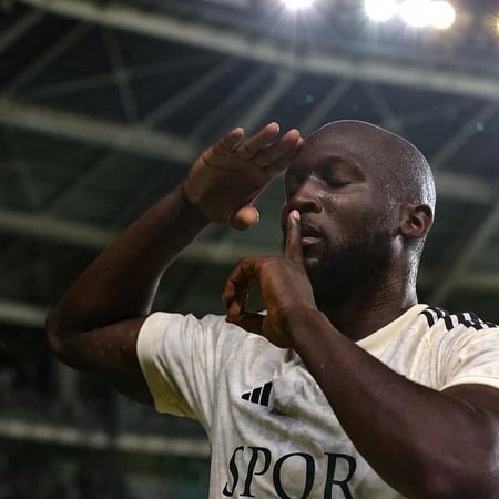 Lukaku