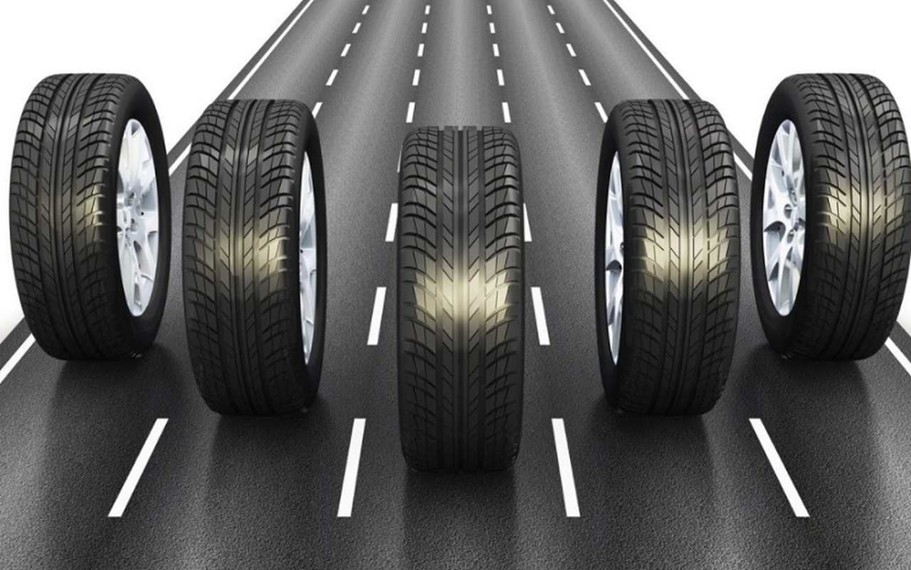 Material à base de restos de pneus, mais resistentes às altas temperaturas, têm sido utilizado em estradas com bons resultados. Reprodução: Flipar