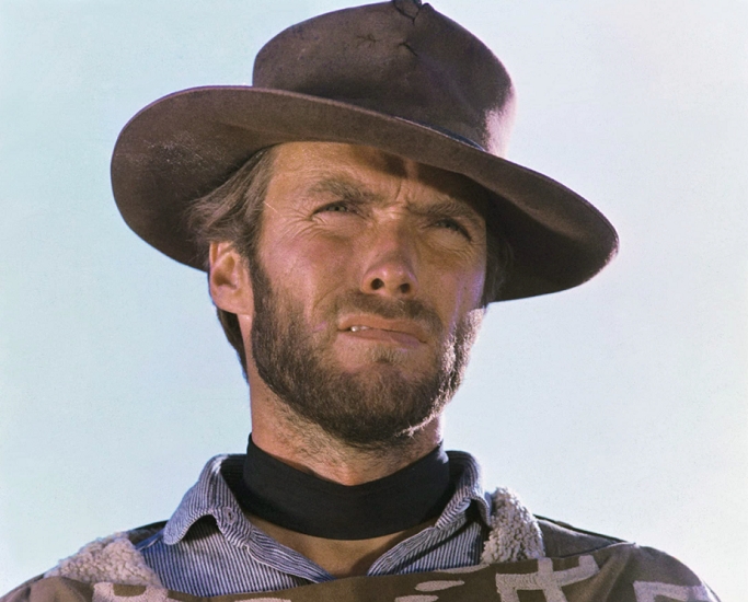 Clint Eastwood: Considerado praticamente uma lenda viva do cinema, Clint Eastwood ficou muito famoso por seus papéis nos clássicos dos faroestes. O ator foi indicado duas vezes: uma por “Os Imperdoáveis” (1992) e outra por “Menina de Ouro” (2004). 
