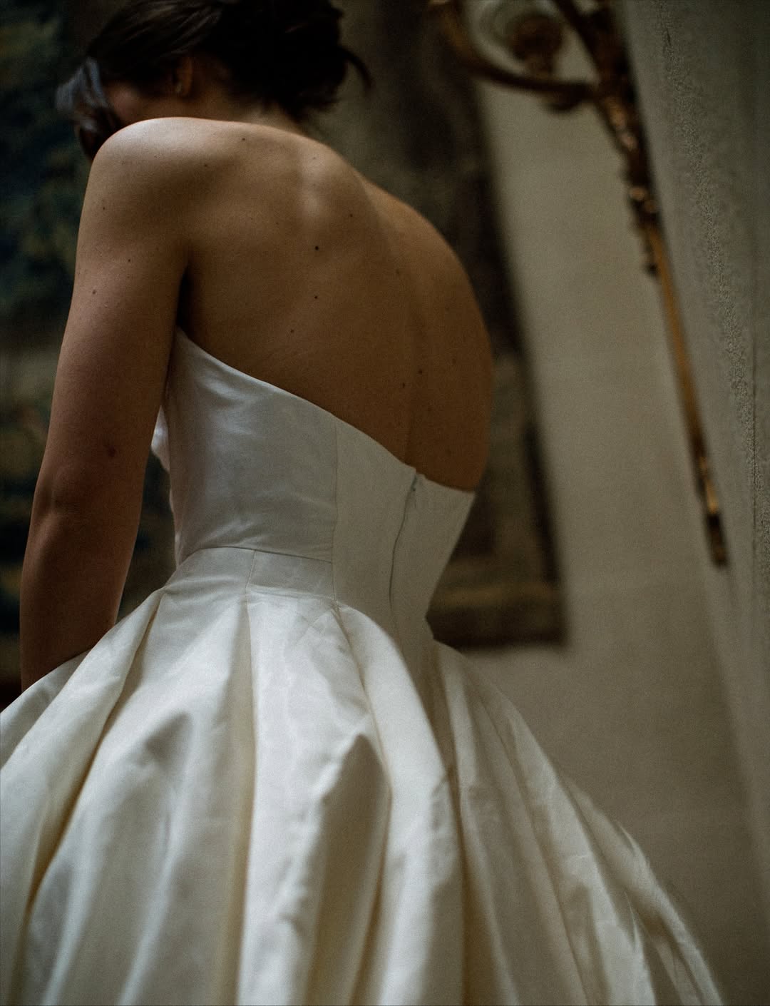 Faustão reaparece em casamento da filha Lara após transplantes de órgãos. Foto: Instagram