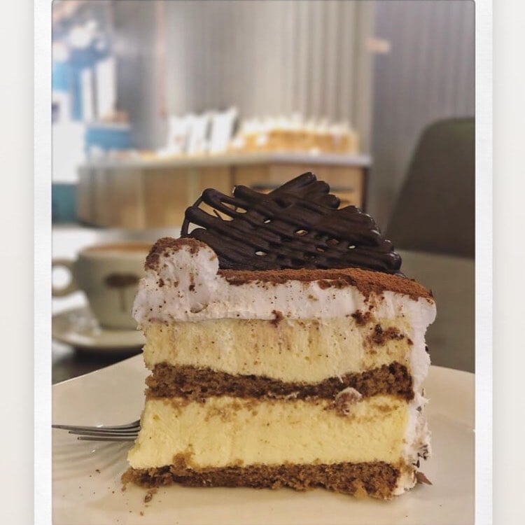 Fresh Cake Factory. Foto: Reprodução/Instagram (@freshcake_factory) - 08.09.2022