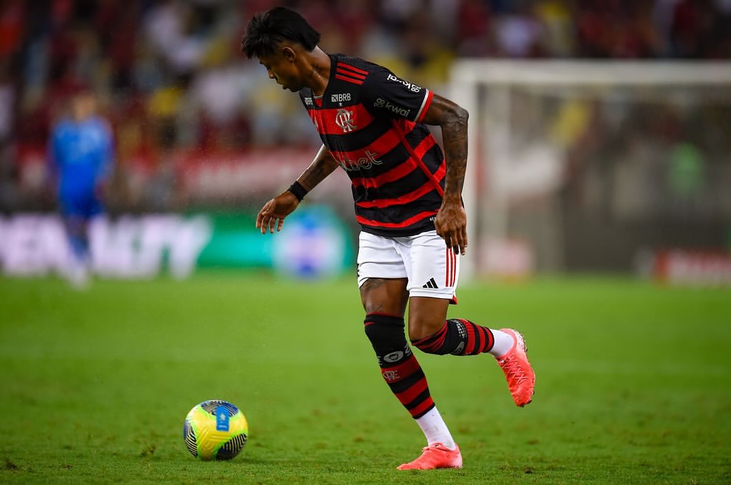 Flamengo x Corinthians Fotos: Gilvan de Souza e Marcelo Cortes/ CRF