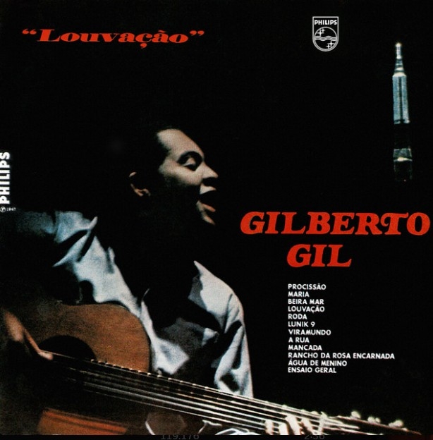 Sua discografia é extensa e seu primeiro LP, “Louvação”, lançado em 1967, já mostrava a fusão de elementos regionais em canções como “Louvação” e “Procissão”.. Foto: Reprodução: Flipar