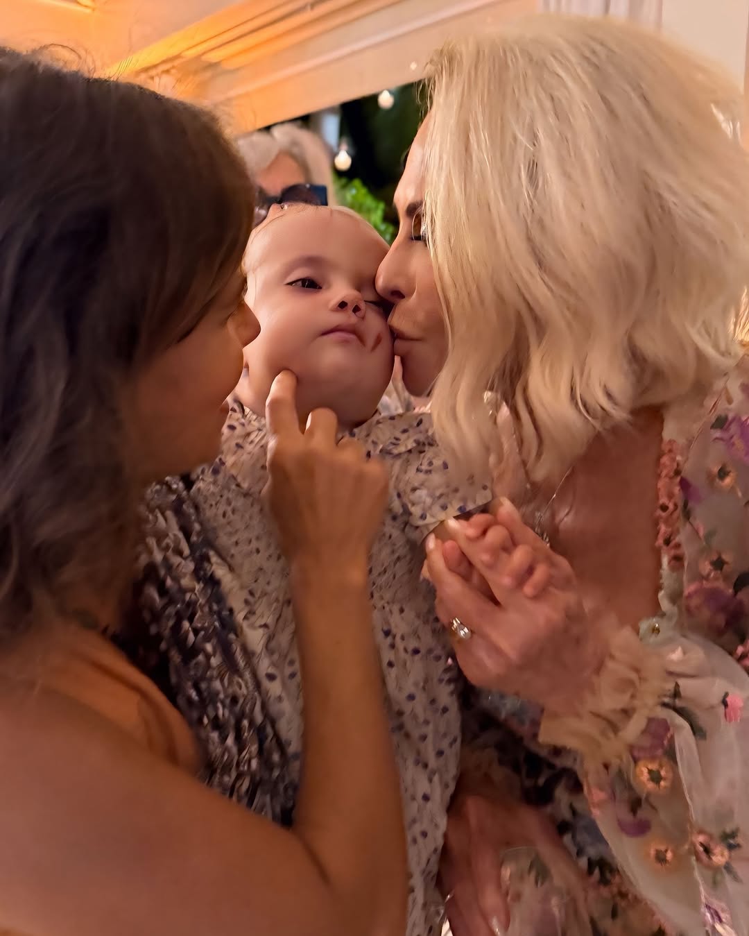 Ana Maria Braga abre álbum de casamento com Fábio Arruda; fotos. Foto: Reprodução