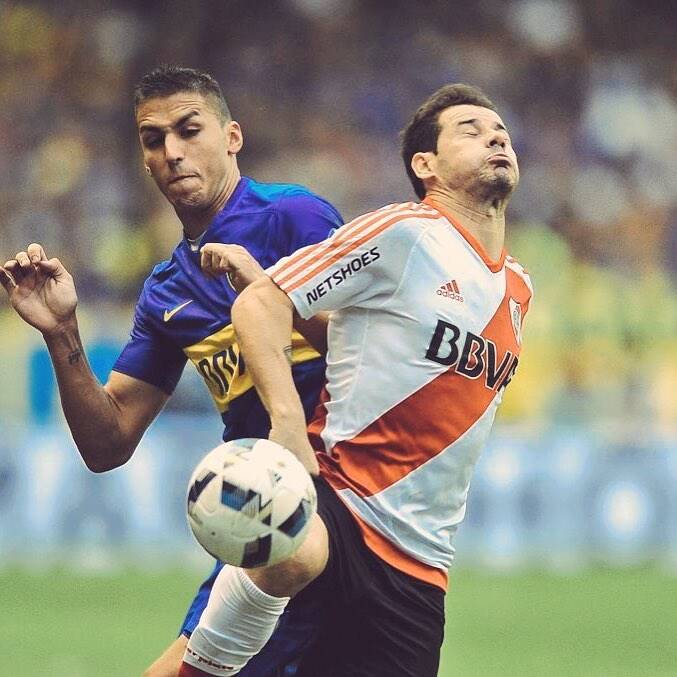 Ex-jogador do Palmeiras. Foto: Instagram