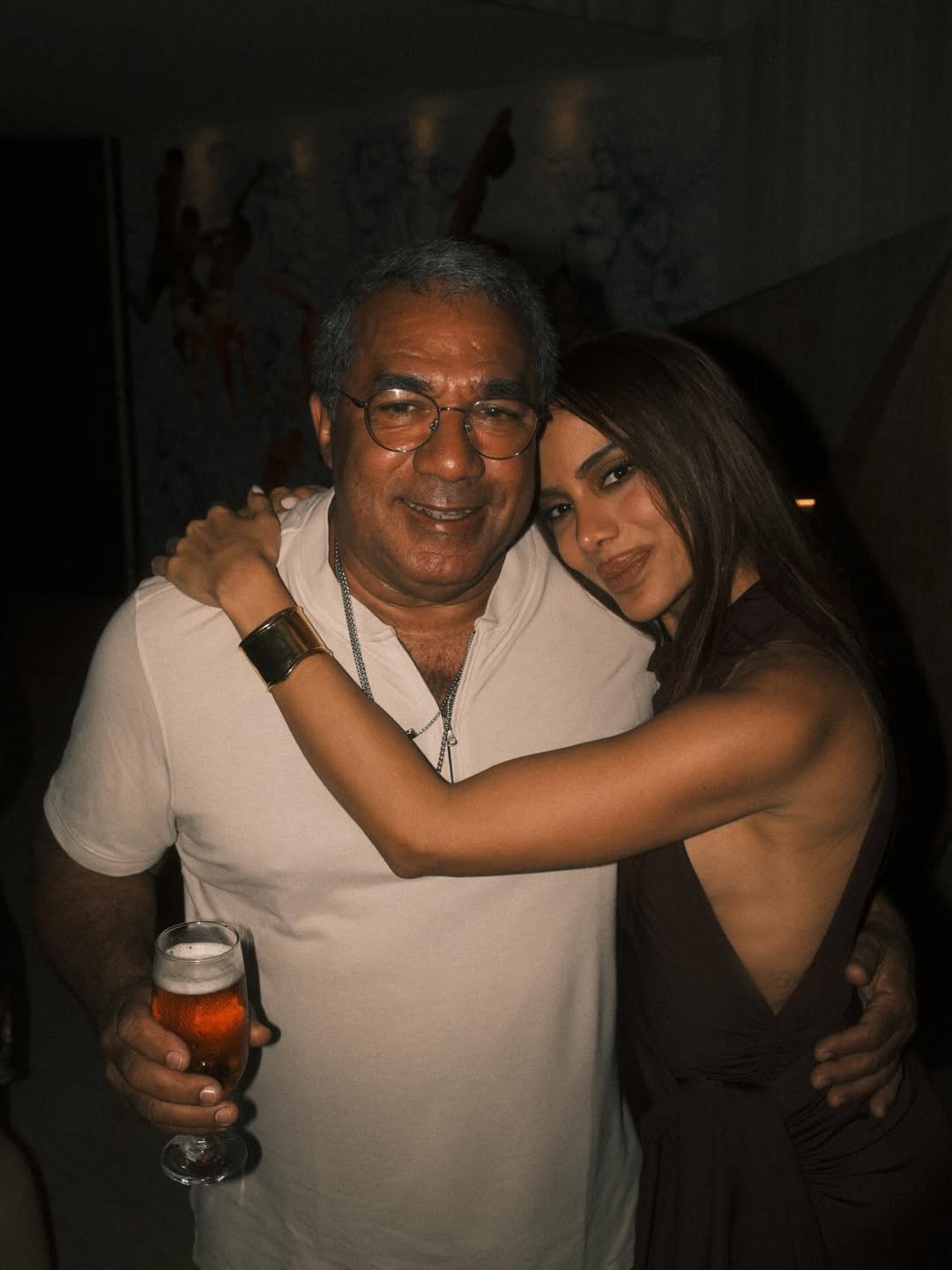 Anitta posta fotos de celebrações natalinas. Foto: Reprodução/ Instagram