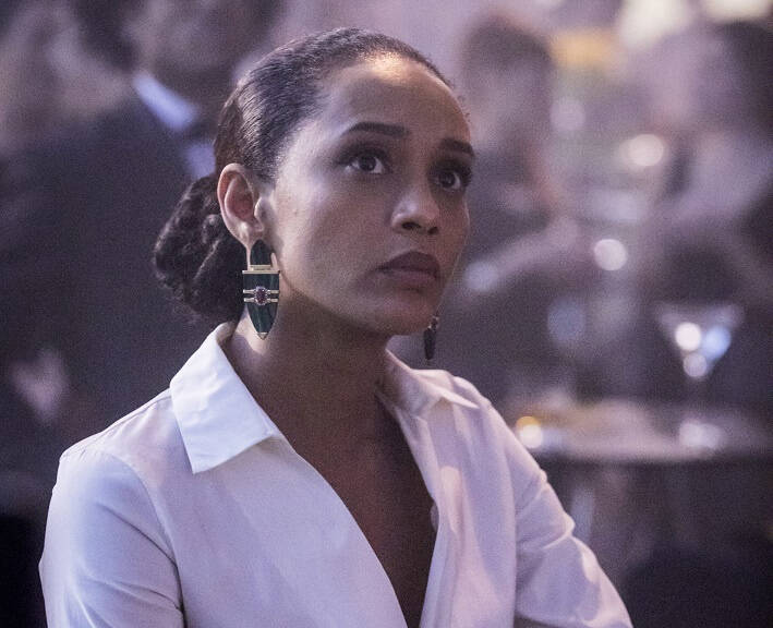 "Amor de Mãe". Foto: Divulgação