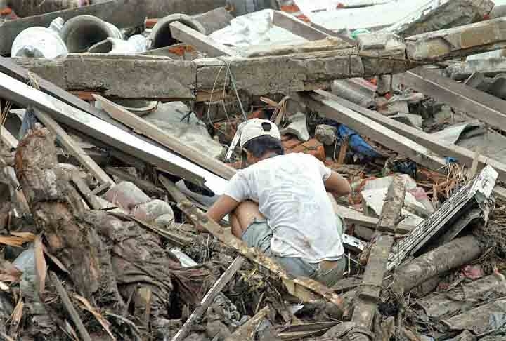 Baba Vanga disse que o mundo passaria por tsunamis mortas e por outra pandemia, que pode ser relacionado à Covid-19.