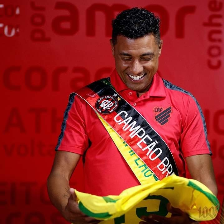 Foto: Reprodução/Instagram