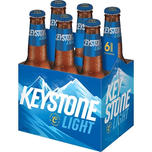 Reclamações: segundo a avaliacao, essa cerveja parece até água mineral. Acredita-se que só se sustente  por causa do preço baixo.  Reprodução: Flipar