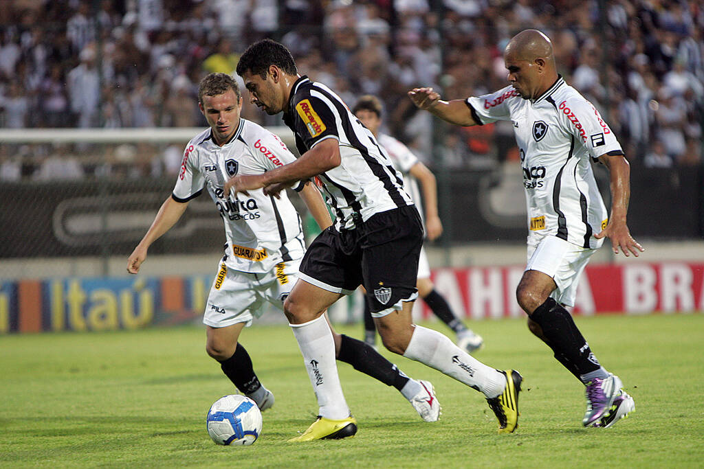Foto: Flickr/Clube Atlético Mineiro