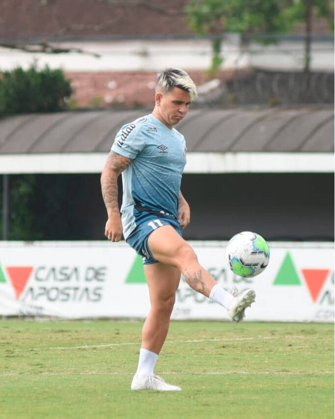 Foto: IVAN STORTI
