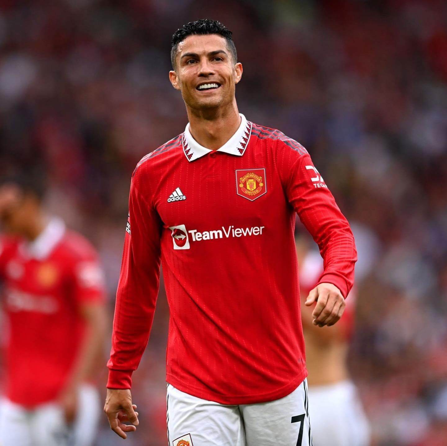 Cristiano Ronaldo entra para seleto grupo com marca histórica em Copas