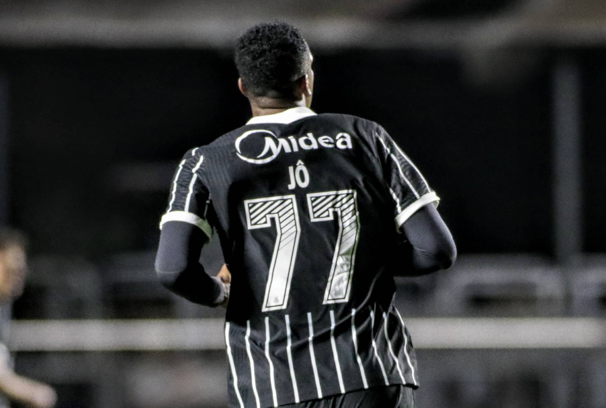 Lances do jogo. Foto: Rodrigo Coca/Agência Corinthians