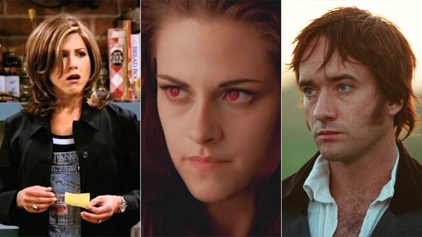 O conteúdo audiovisual (streaming) é crescente no Brasil e o espectador cria impressões sobre os personagens, sejam fictícios ou biográficos. Pensando nisso, separamos personagens inesquecíveis para que você possa adivinhar quem disse certas frases em séries e filmes notáveis.  Reprodução: Flipar