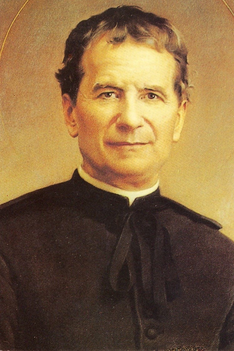 Brasília (DF) - São João Bosco - Fundador da Sociedade de São Francisco de Sales (Salesianos), viveu de 1815 a 1888 e dedicou sua vida à educação e ao trabalho com jovens. Ele é conhecido por sua abordagem inovadora e carinhosa no ensino, ajudando muitos a se tornarem cidadãos produtivos. Sua festa é celebrada em 31 de janeiro.
 Reprodução: Flipar