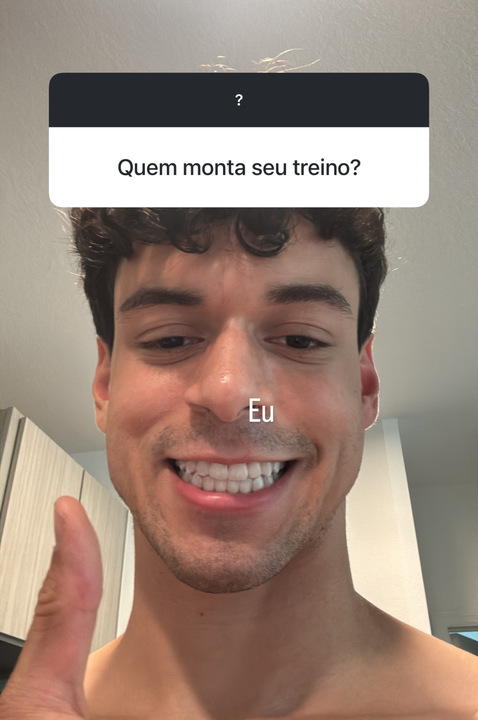 Victor Alexandre. Foto: Reprodução: Instagram