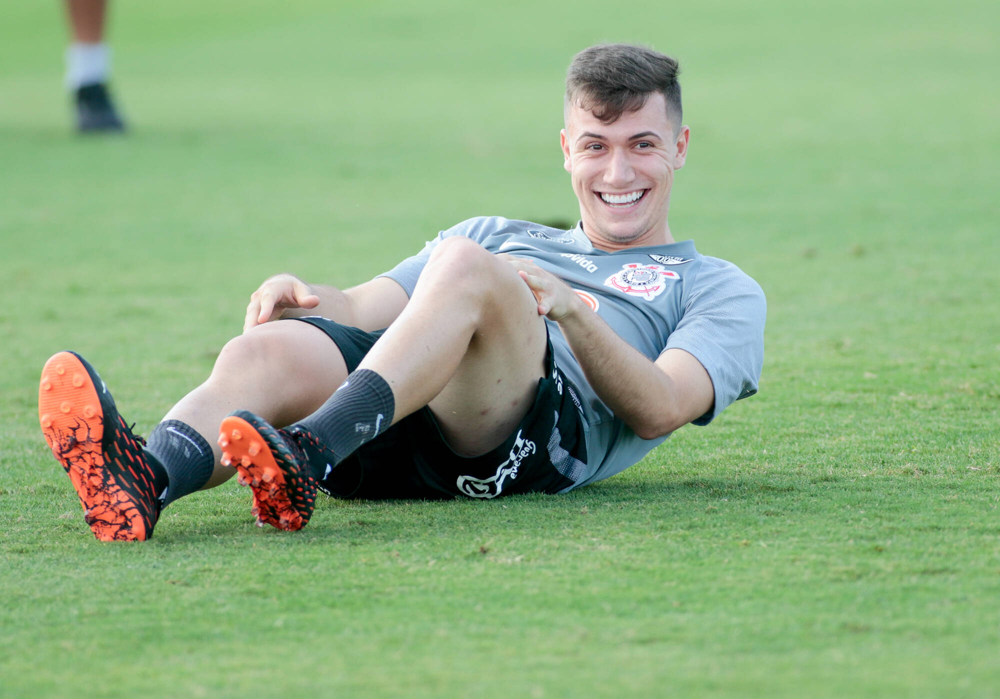 Foto: Rodrigo Coca/Agência Corinthians