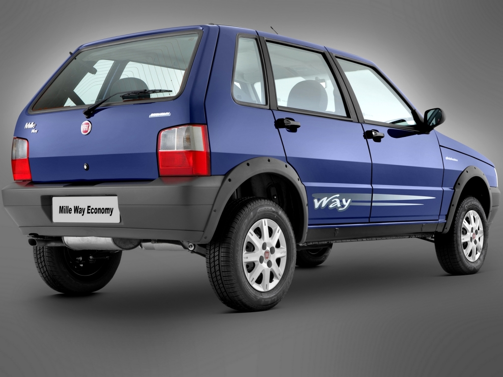 Qual o valor do Fiat Uno Mille? Comprar um Uno usado é uma boa