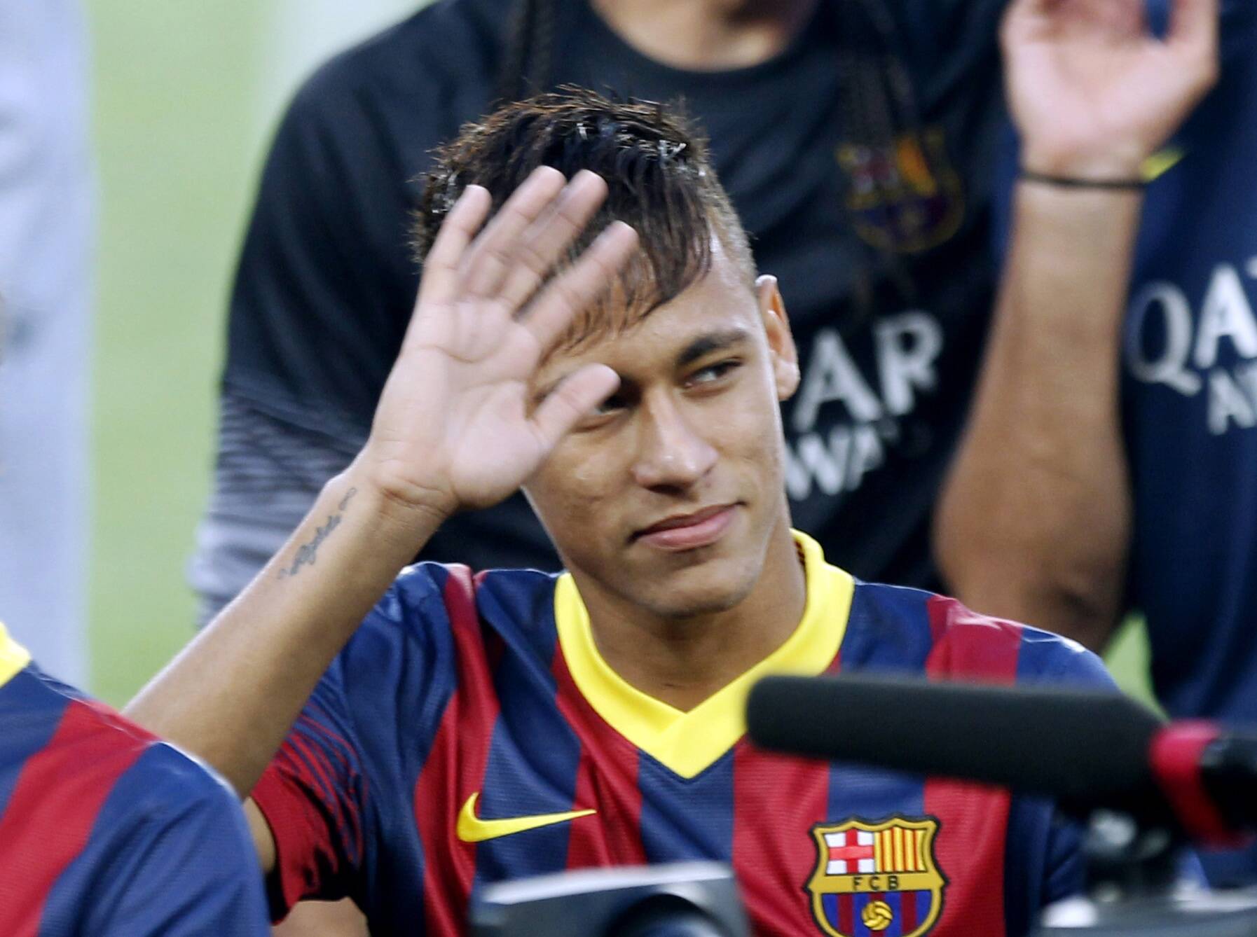 Foto: Reuters