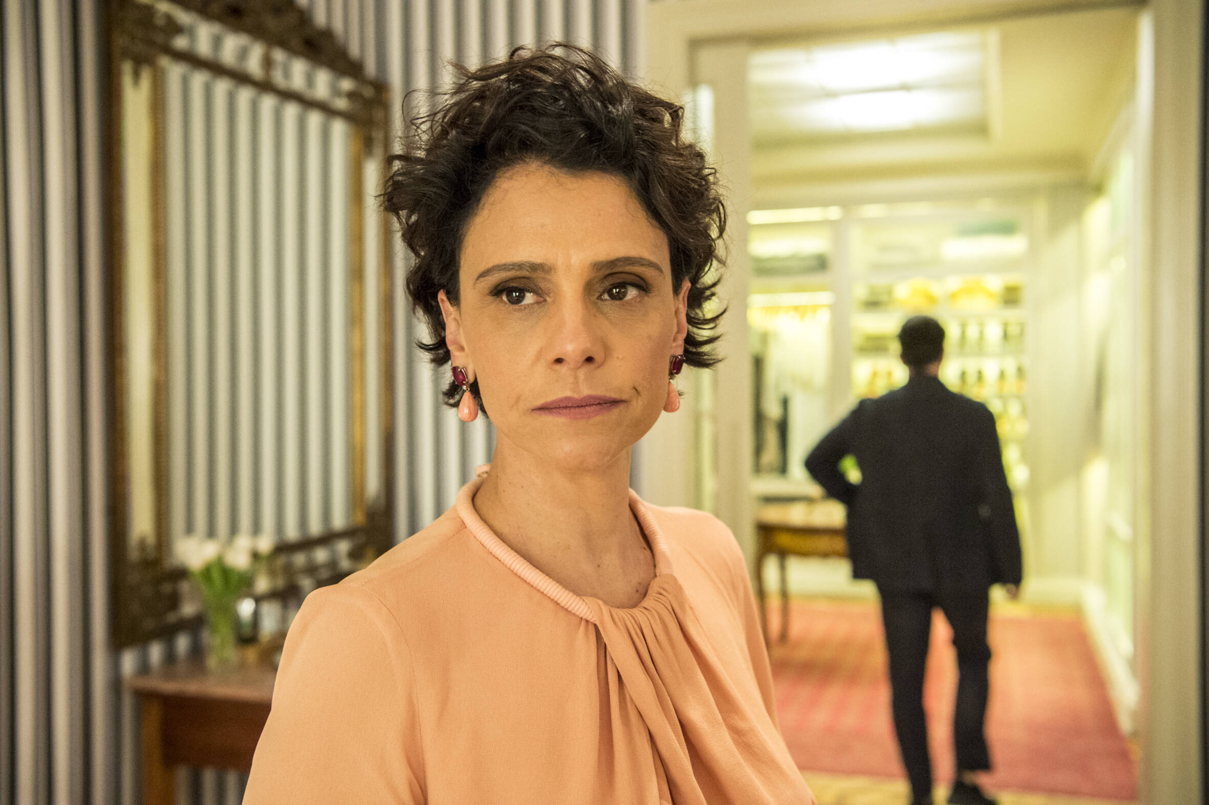 "Amor de Mãe". Foto: Divulgação