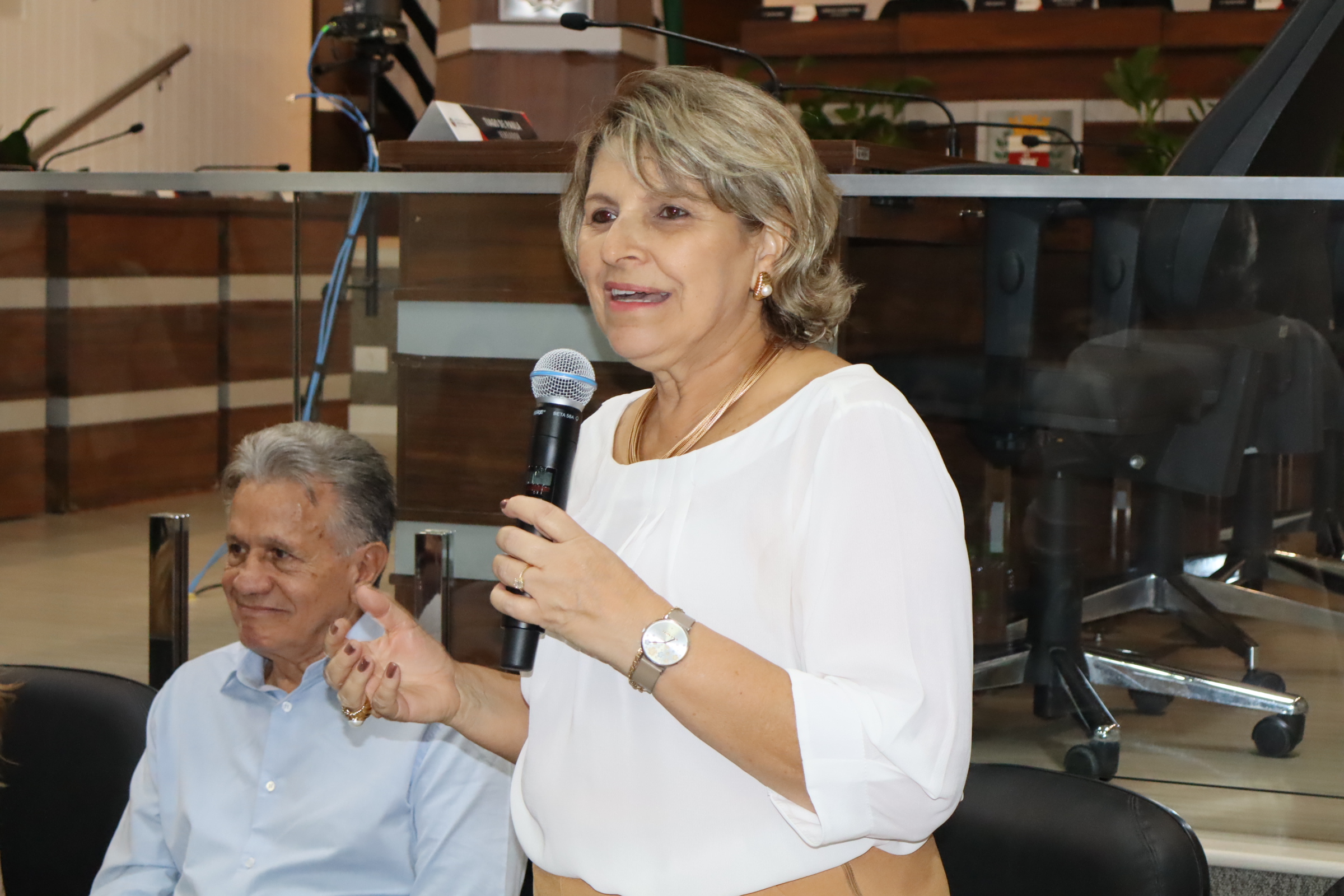 Encontro celebrou o Dia da Mulher com debates, palestras e oficinas. Foto: Foto: Pedro H. Lopes