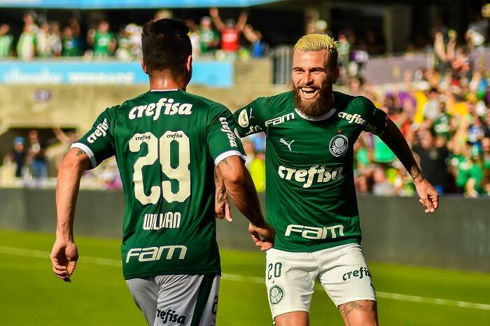 Foto: Gledston Tavares / FramePhoto / Agência O Globo