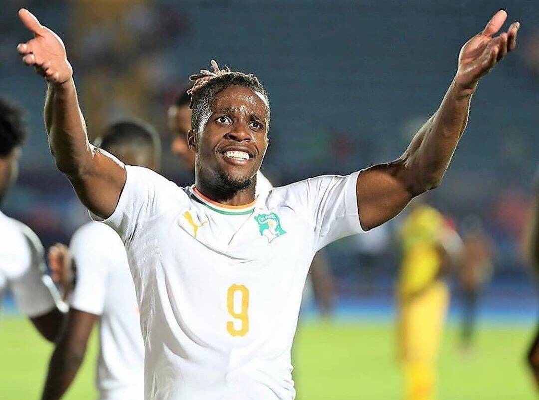 Jogador foi alvo de racismo. Foto: Instagram