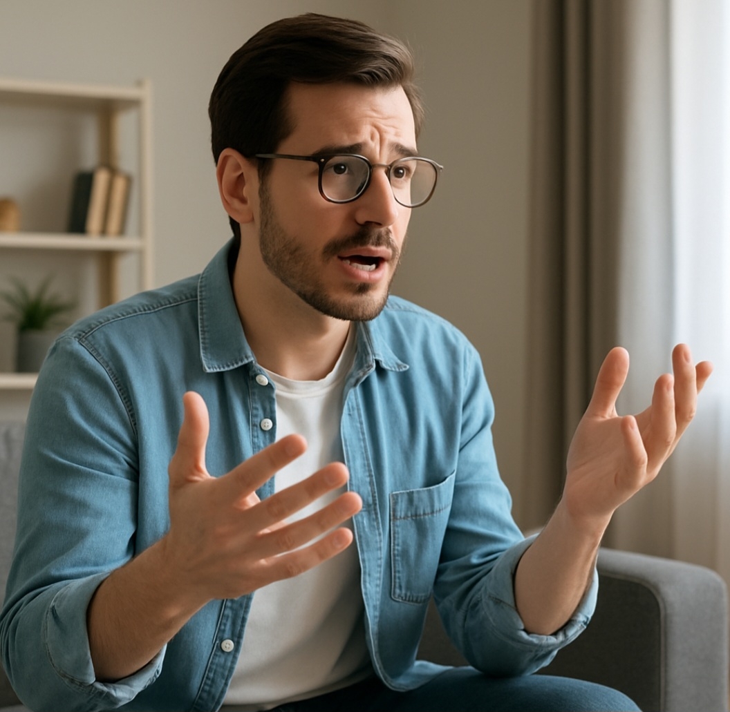 Essas manias costumam surgir por motivos emocionais, hábitos repetidos ou até fatores culturais e familiares. A seguir, veja  manias comuns e o que geralmente as motiva. Reprodução: Flipar