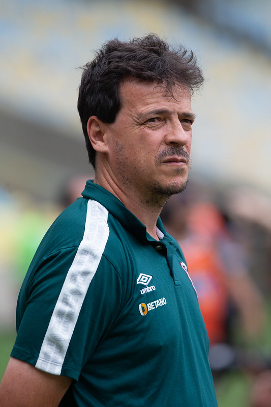 Foto: MARCELO GONÇALVES / FLUMINENSE FC