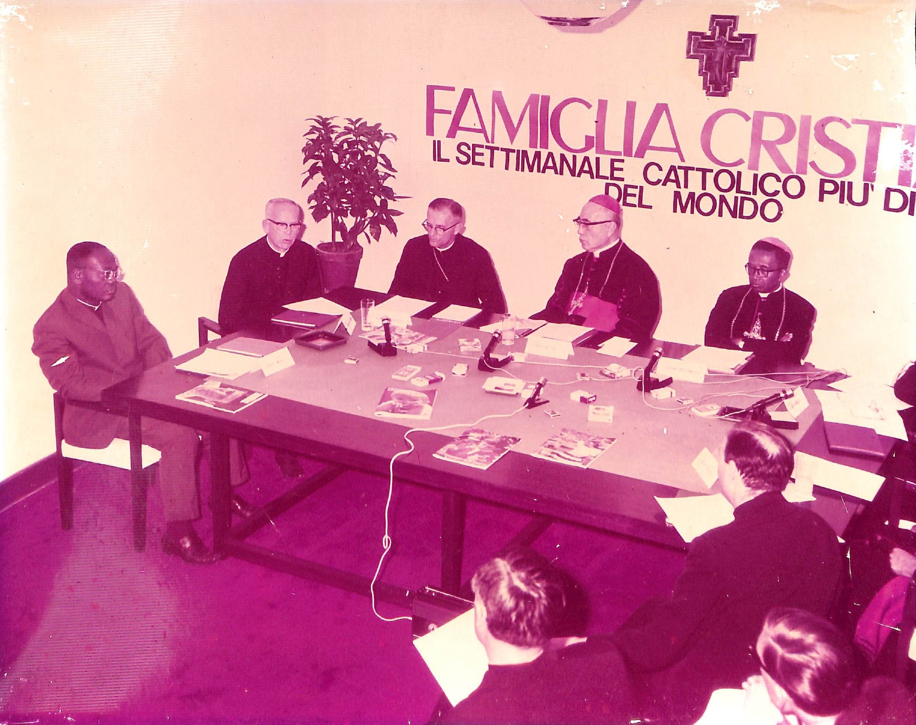 Imagem que faz parte da exposição do museu da Santa Casa. Foto: Reprodução