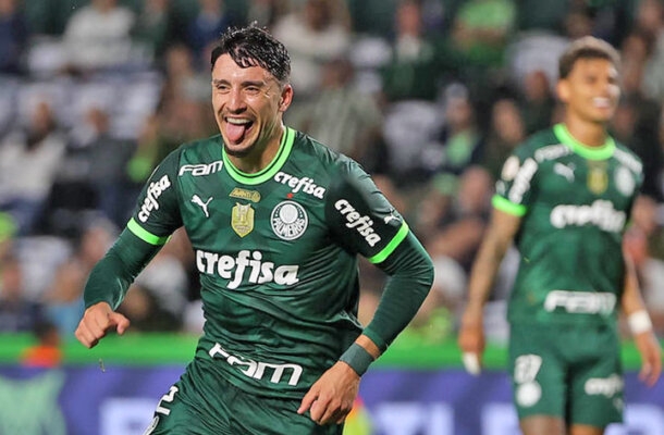 Sempre Palmeiras ::: FALANDO DO JOGO - MAIO/2018 - PALMEIRAS 0 X 1