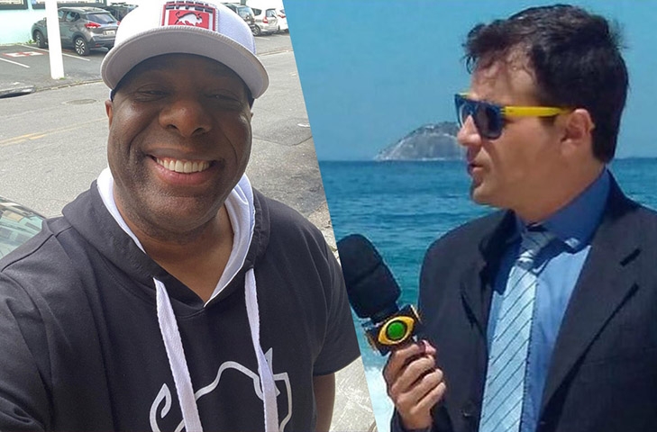 Em 20 de novembro do mesmo ano, durante o Troféu Raça Negra, em São Paulo, o artista agrediu o humorista Rodrigo Scarpa, o Vesgo, integrante do programa Pânico na TV, após ter se irritado com uma pergunta de tom provocativo feita pelo repórter. O caso terminou com uma condenação judicial, que obrigou Netinho a pagar indenização de R$ 44.670,00 ao comediante.
 Reprodução: Flipar