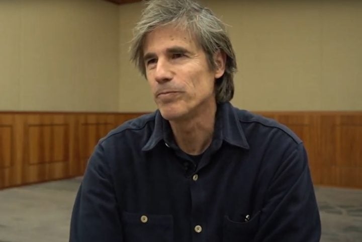 O processo de realização do filme levou cerca de sete anos. O diretor Walter Salles chegou a frequentar a casa onde Rubens Paiva vivia antes de ser levado pelos militares e fez questão de conhecer sua família. Reprodução: Flipar