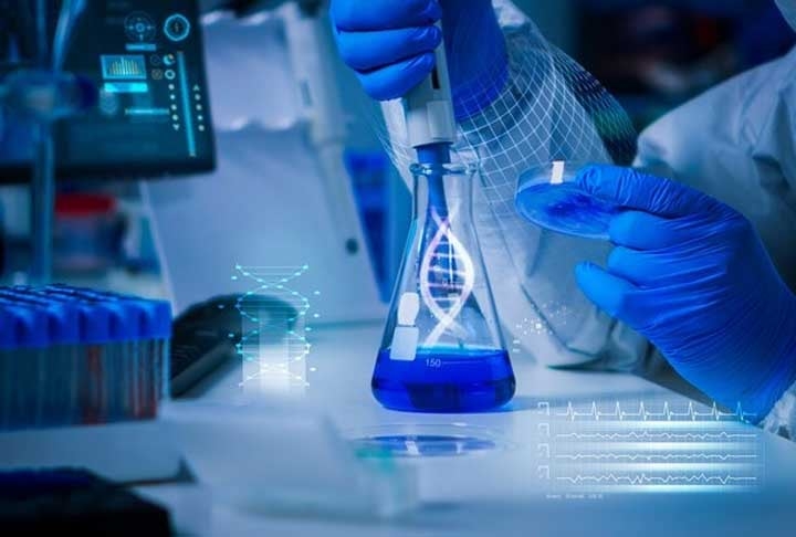 Se os ensaios clínicos confirmarem a segurança e eficácia, num próximo passo a molécula LaKe poderá ser usada como um suplemento nutricional avançado. Reprodução: Flipar