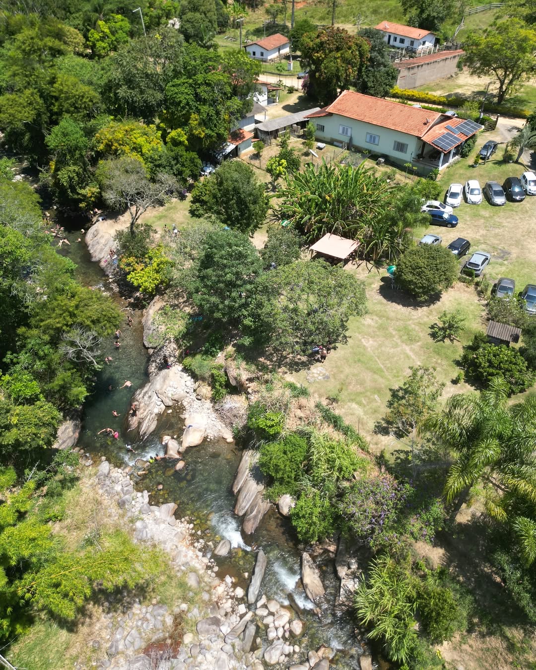 Cervejaria Amor in Malte - Lavrinhas (SP). Foto: Divulgação - Prefeitura de Lavrinhas (SP)