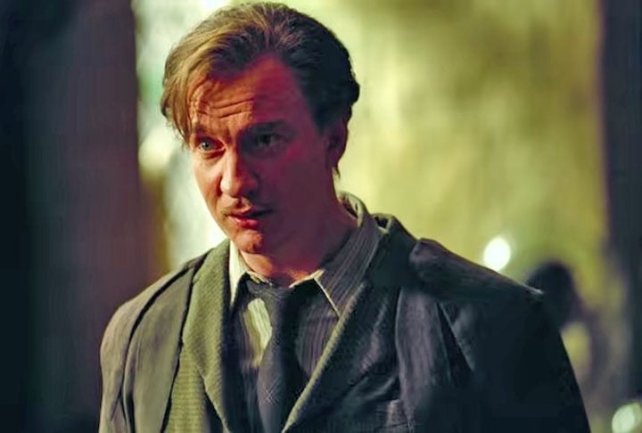 David Thewlis (Remus Lupin) - Peixes  (20 de março/1963) 