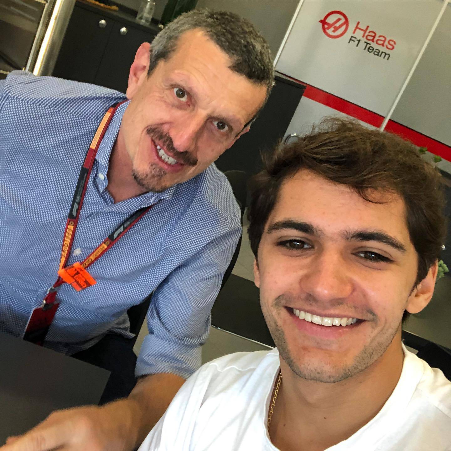 Foto: Reprodução/Instagram