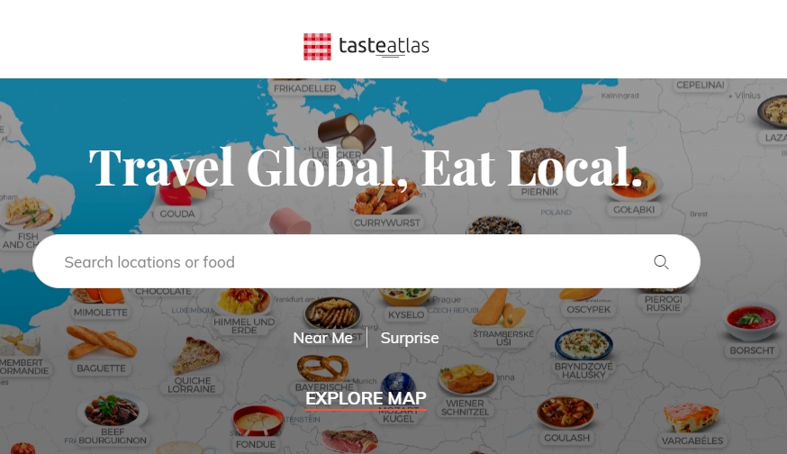 A famosa revista de viagens ‘Taste Atlas’ fez recentemente elaborou um ranking dos melhores sanduíches do mundo. E tem brasileiro na lista. 