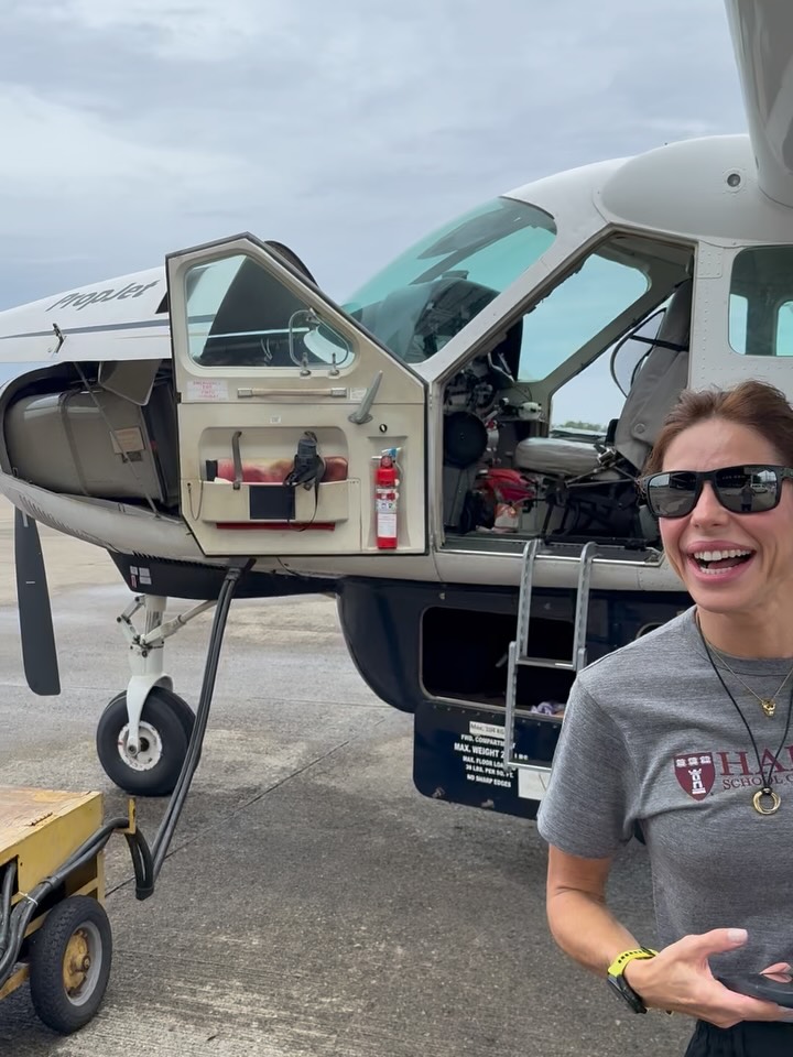 Daniella Cicarelli exibe corpo definido em fotos de viagem à Indonésia. Foto: Instagram
