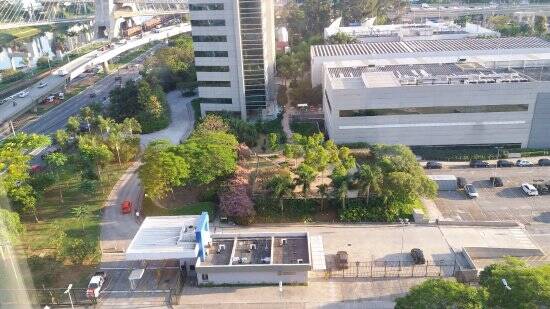 Sede da Globo no Rio e em São Paulo. Foto: Divulgação