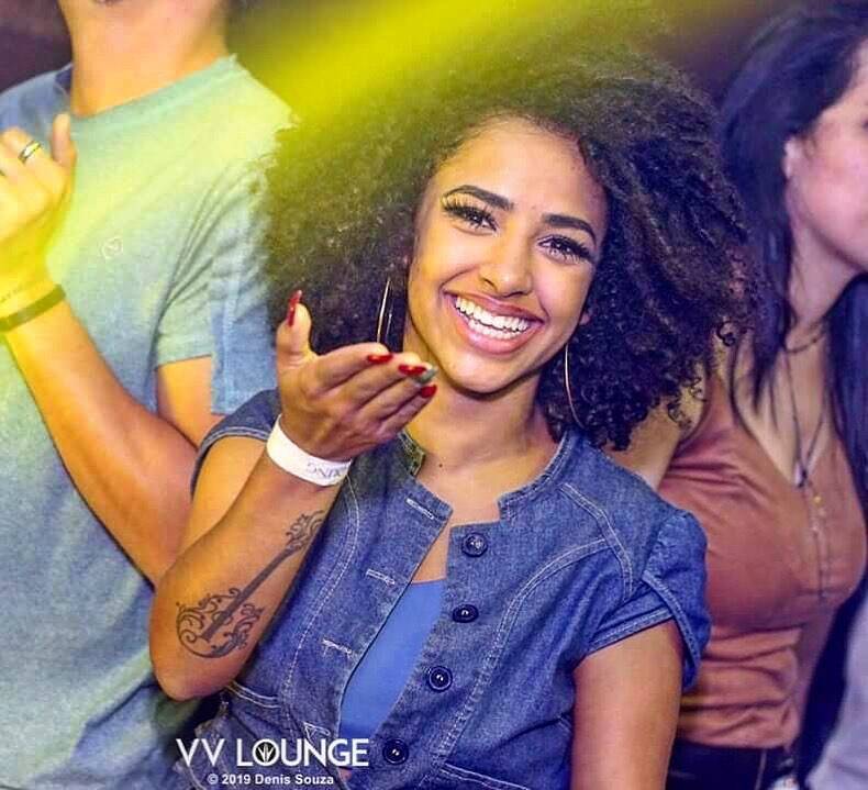 Jennyfer Oliver. Foto: Reprodução / Instagram